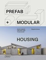 Prefab & Modular Housing - Sibylle Kramer - 9783037683057