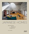 Japanese Homes - Chris van Uffelen - 9783037683088