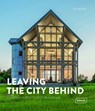 Leaving the City Behind - Lisa Baker - 9783037683101