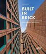 Built in Brick - Lisa Baker - 9783037683187