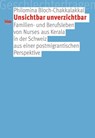 Unsichtbar unverzichtbar - Philomina Bloch-Chakkalakkal - 9783037772959