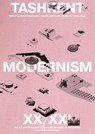 Tashkent Modernism XX/XI - Boris Chukhovich ; Davide del Curto ; Ekaterina Golovatyuk - 9783037787519