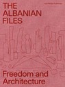 The Albanian Files - Anneke Abhelakh - 9783037788004