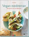 Vegan mediterran - Erica Bänziger - 9783037805473