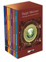 Ökologie des Bewusstseins. 7 Bände - Ralph Metzner - 9783037883396