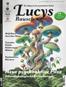 Lucys Rausch Nr. 18 - Nachtschatten Verlag ; Roger Liggenstorfer - 9783037884188