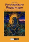 Psychedelische Begegnungen - Ismael Wetzky - 9783037887073
