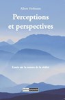 Perceptions et perspectives - Albert Hofmann - 9783037887660
