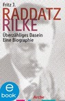 Rilke - Fritz J. Raddatz - 9783037900239