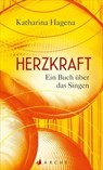 Herzkraft - Katharina Hagena - 9783037901403