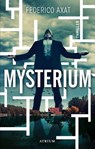 Mysterium - Federico Axat - 9783037920916