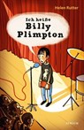 Ich heiße Billy Plimpton - Helen Rutter - 9783037921654