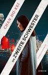 Die zweite Schwester - Chan Ho-kei - 9783037921739