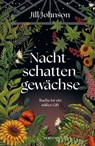 Nachtschattengewächse - Jill Johnson - 9783037922446