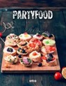 Partyfood - SCHOENEN,  Vivianne ; Sieck, Annerose - 9783037936474