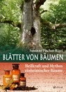Blätter von Bäumen - Susanne Fischer-Rizzi - 9783038003434