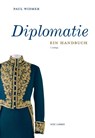 Diplomatie - Paul Widmer - 9783038103851