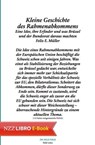 Kleine Geschichte des Rahmenabkommens - Felix E. Müller - 9783038104872