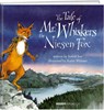 The Tale of Mr. Whiskers, the Niesen Fox - Judith Josi - 9783038182214