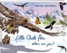 Little Challi flea, where are you? - Beat Hugi - 9783038184478