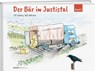Der Bär im Justistal 2 - Lili Jaberg - 9783038185819