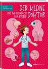 Der kleine Doktor - Adel Abdel-Latif - 9783038187875