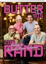 Butter bis zum Rand - Steven Schneider - 9783038188063