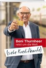 siehe Kreditkarte - Beni Thurnheer - 9783038188117
