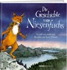 Die Geschichte vom Niesenfuchs - Judith Josi - 9783038188384