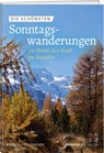 Die schönsten Sonntagswanderungen zu Orten der Kraft 4 - Andrea Fischbacher - 9783038188414