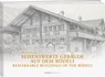 Sehenswerte Gebäude auf dem Bödeli - Martin Mostosi - 9783038188674
