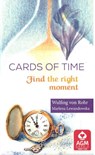 Cards of Time GB - Wulfing von Rohr - 9783038194774