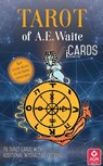 Tarot of A.E. Waite iCards (GB Edition) - Arthur Edward Waite ; Hajo Banzhaf ; Noemi Christoph - 9783038194897