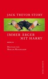 Immer Ärger mit Harry - Jack Trevor Story - 9783038200543