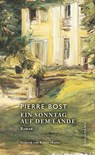 Ein Sonntag auf dem Lande - Pierre Bost - 9783038200611