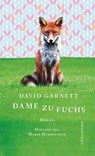 Dame zu Fuchs - David Garnett - 9783038201274