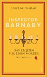 Inspector Barnaby und das Requiem für einen Mörder - Caroline Graham - 9783038201595