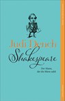 Shakespeare. Der Mann, der die Miete zahlt - Judi Dench ; Brendan O'Hea - 9783038201762