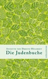 Die Judenbuche - Annette von Droste-Hülshoff - 9783038209379