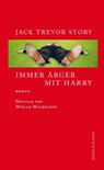 Immer Ärger mit Harry - Jack Trevor Story - 9783038209546