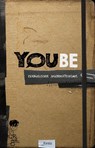 YOUBE (Designausgabe) - Dominik Klenk ; Roland Werner ; Bernd Wannenwetsch - 9783038480341