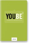 YOUBE (Textausgabe) - Dominik Klenk ; Roland Werner ; Bernd Wannenwetsch - 9783038480501