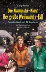 Die Kaminski-Kids: Der große Weihnachts-Fall - Carlo Meier - 9783038481843