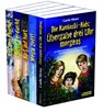 Die Kaminski-Kids - Paket 1. Band 1-5 - Carlo Meier - 9783038481850