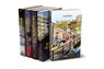 Kaminski-Kids: Die Taschenbücher 16-20 - im 5er-Paket - Carlo Meier - 9783038482413