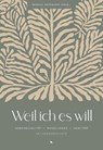 Weil ich es will - Markus Hoffmann - 9783038482581