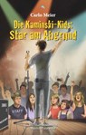 Die Kaminski-Kids: Star am Abgrund - Carlo Meier - 9783038482642