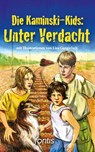 Die Kaminski-Kids: Unter Verdacht - Carlo Meier - 9783038482666