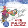 Anna und das Geheimnis des kleinen Hundes - Chris Duwe - 9783038482857