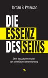 Die Essenz des Seins - Jordan B. Peterson - 9783038482871